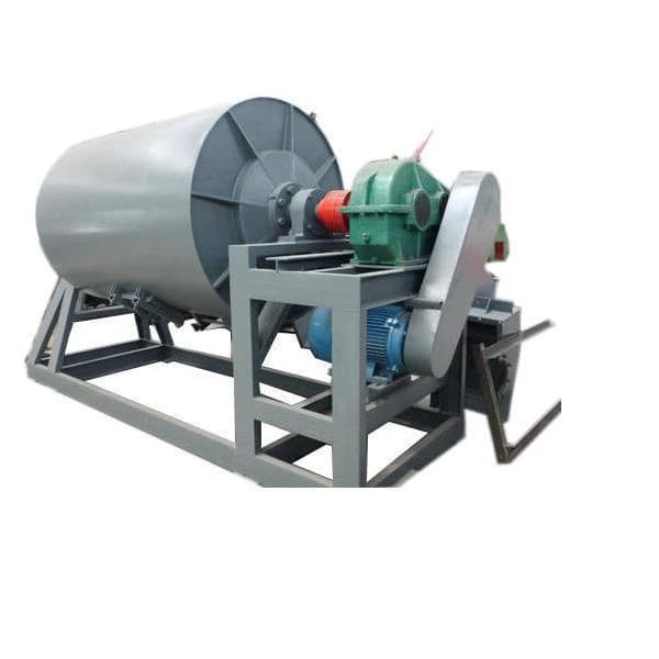 Ceramic Ball Mill