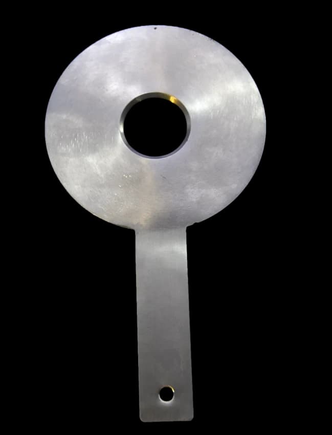 Orifice Flow Meter, Water