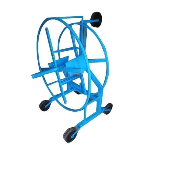 Motor Operated Drip winder
