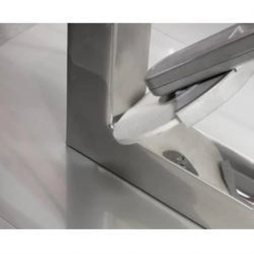 Machining Fillet Welds