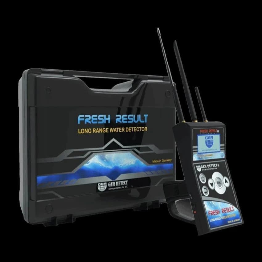 Fresh Result 1 System Detector