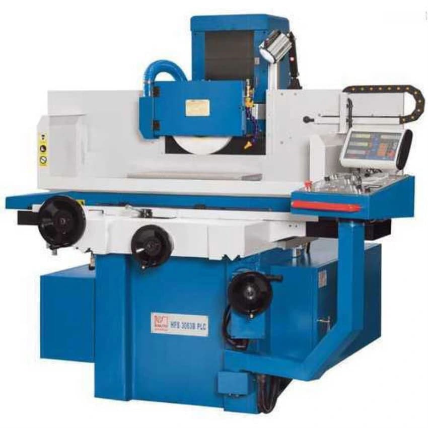 Horizontal Grinding Machine, 13kw
