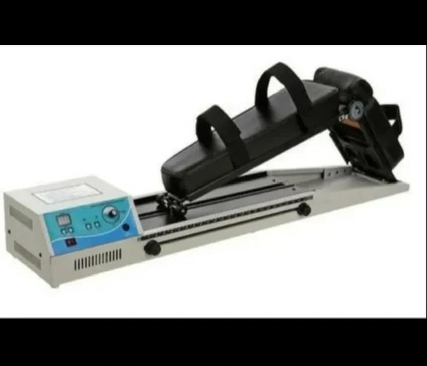 CPM Machine Lower Limb for Hospital