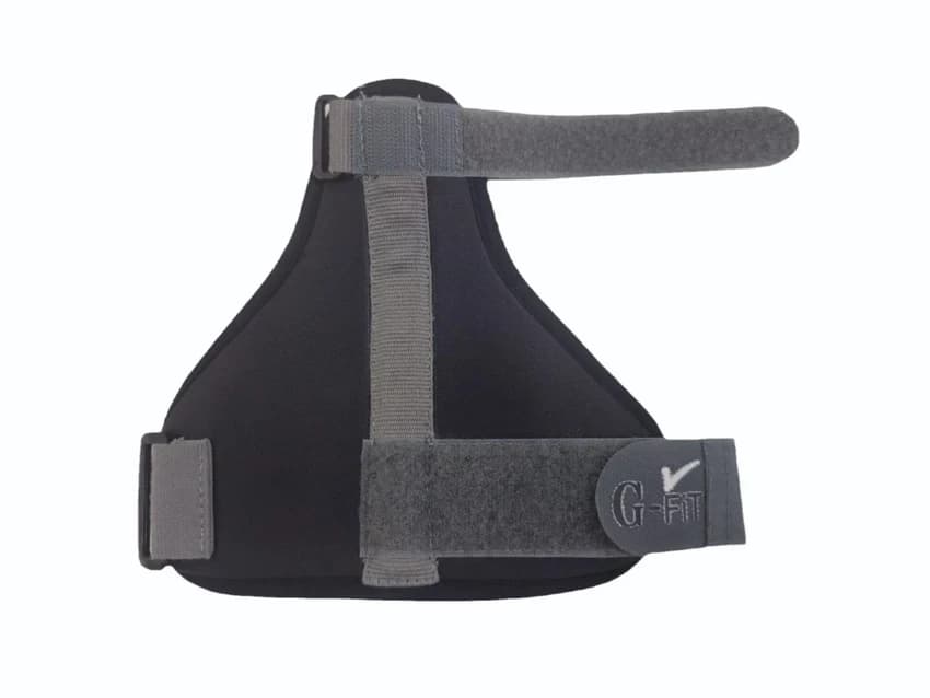 Thumb Spica Splint, Nylon, Universal