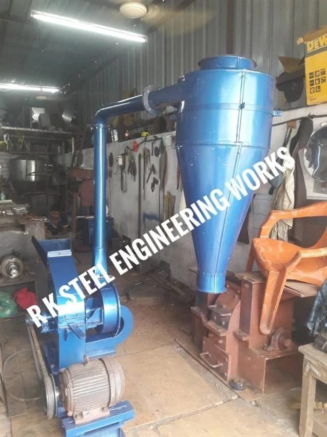 Hammer Mill Pulverizer