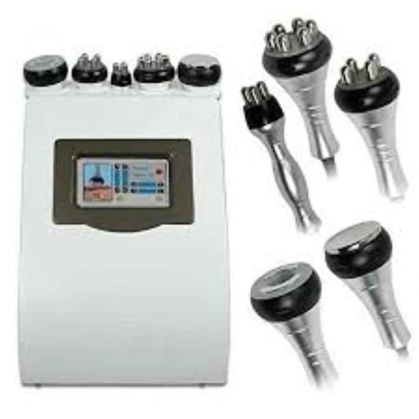 Body Shaper Ultrasonic Cavitation Machine, For Hospital