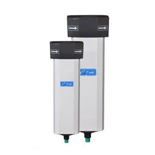 Bacteria Filter for Air Compressor