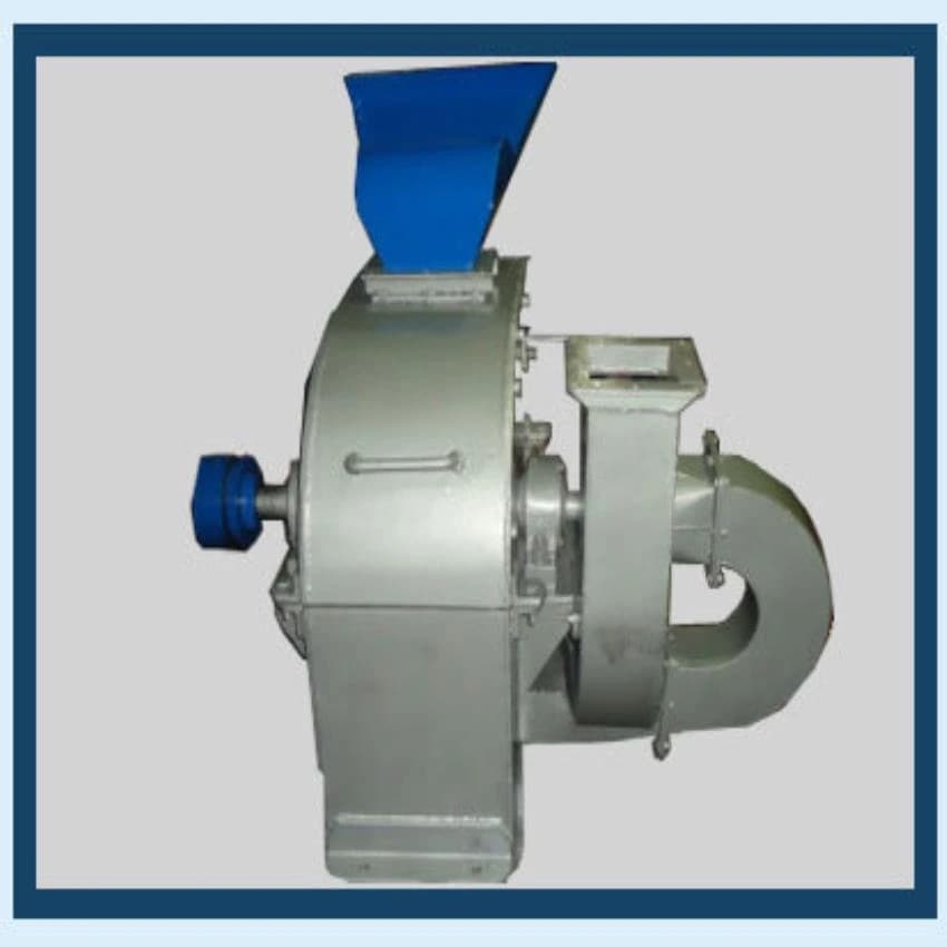 Hammer Mill Machine