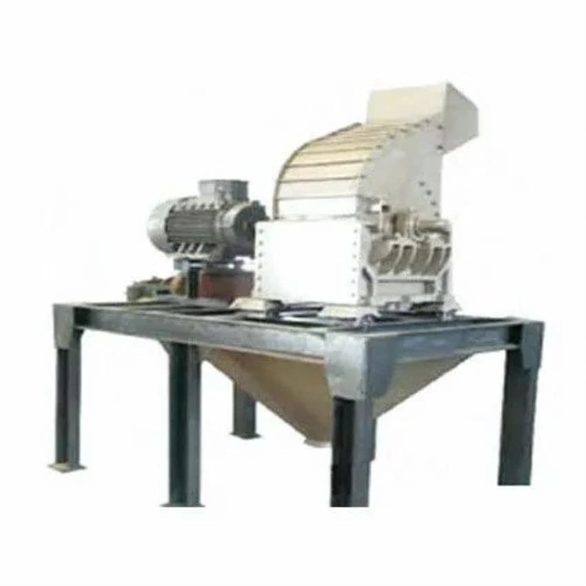 Automatic Masala Mill, Capacity (Kg/hr): Upto 500kg/hr