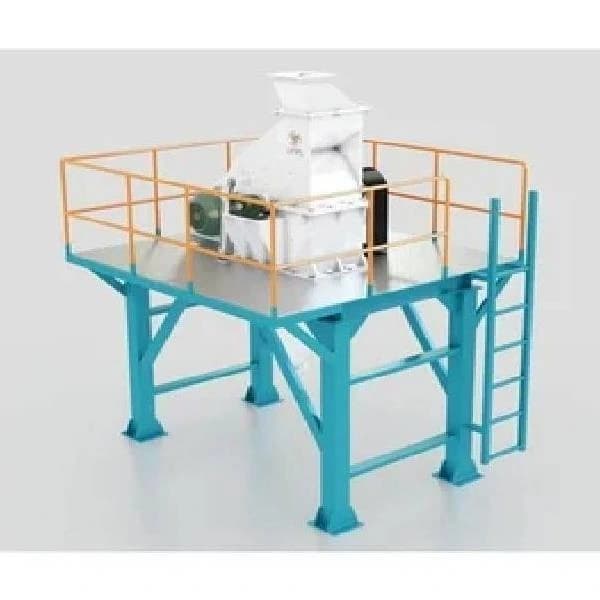 Hammer Mill