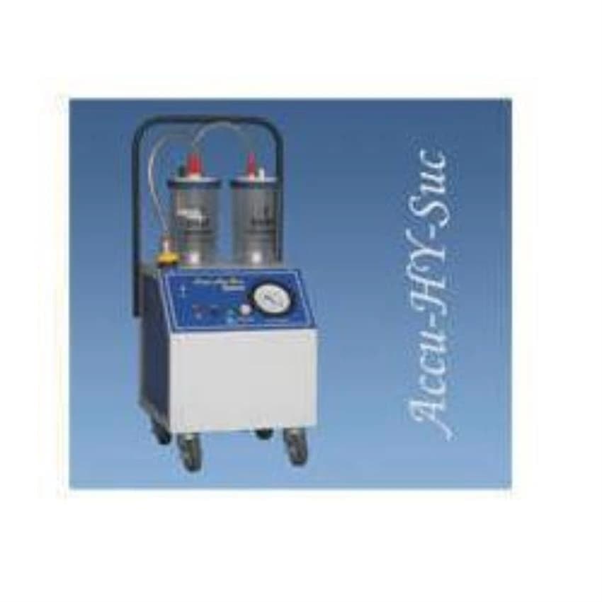 Suction Units