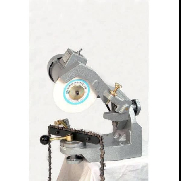 Saw Chain Grinder