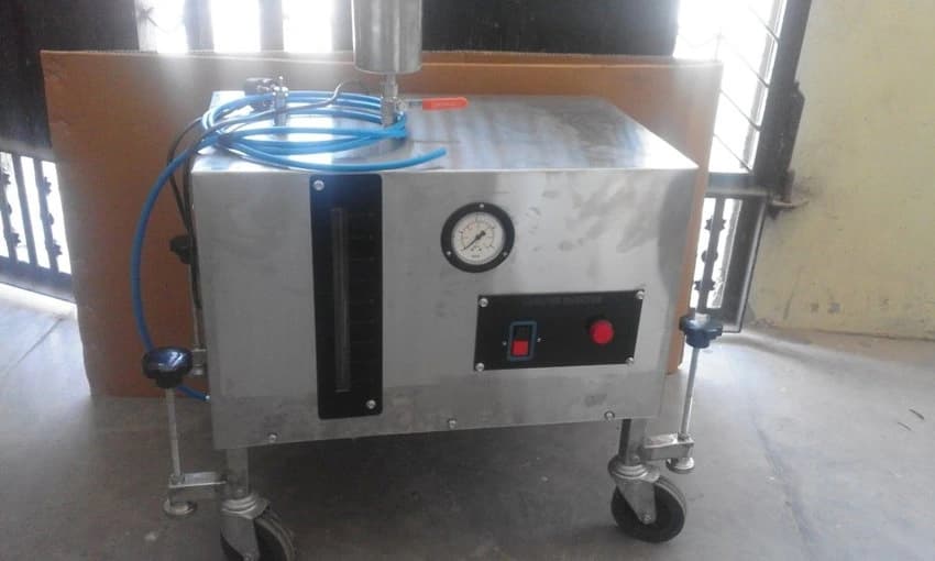 Cadavers Injector