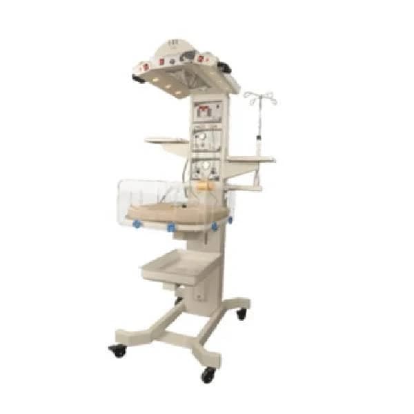 Neonatal Resuscitation Unit