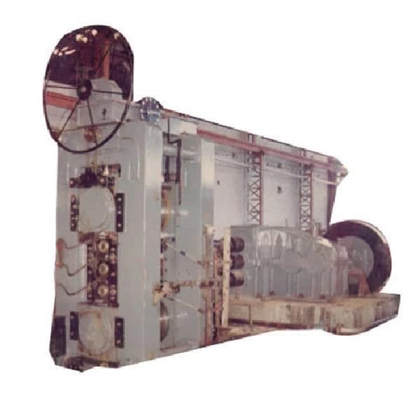5 Hi Hot Rolling Mills