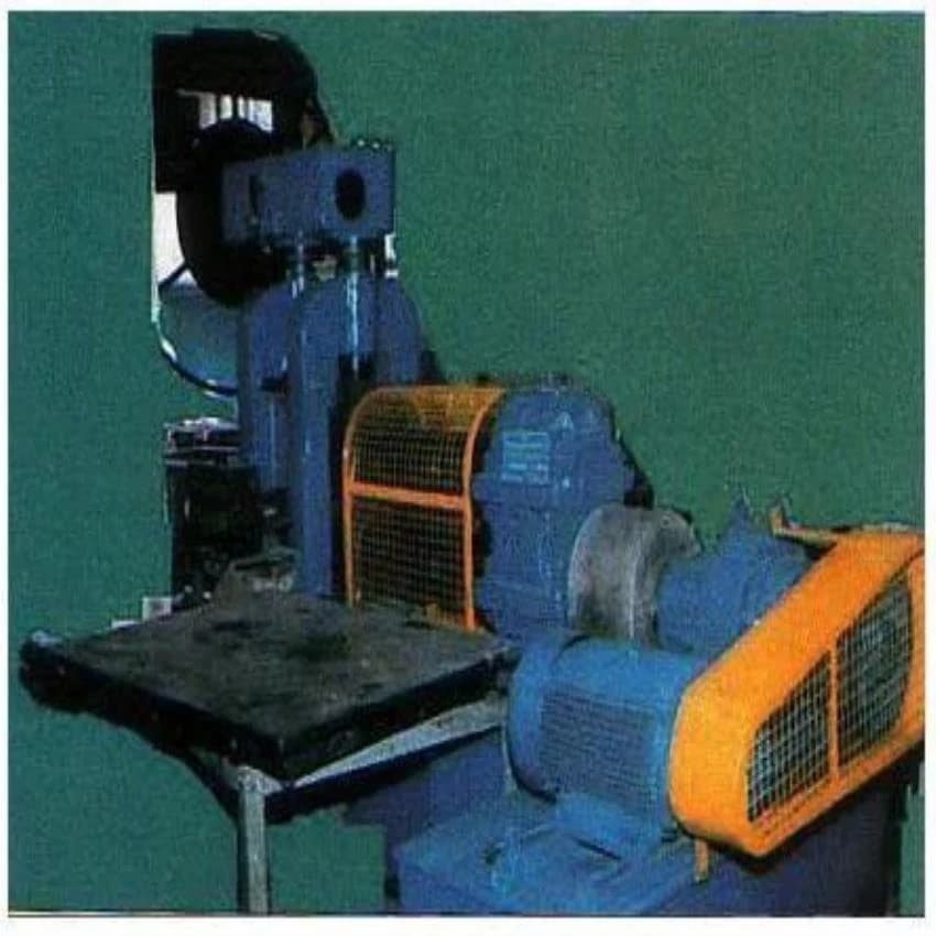Rolling Mill