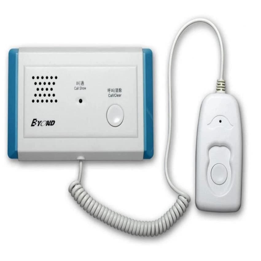 Coldwire Fixed Nurse Call System