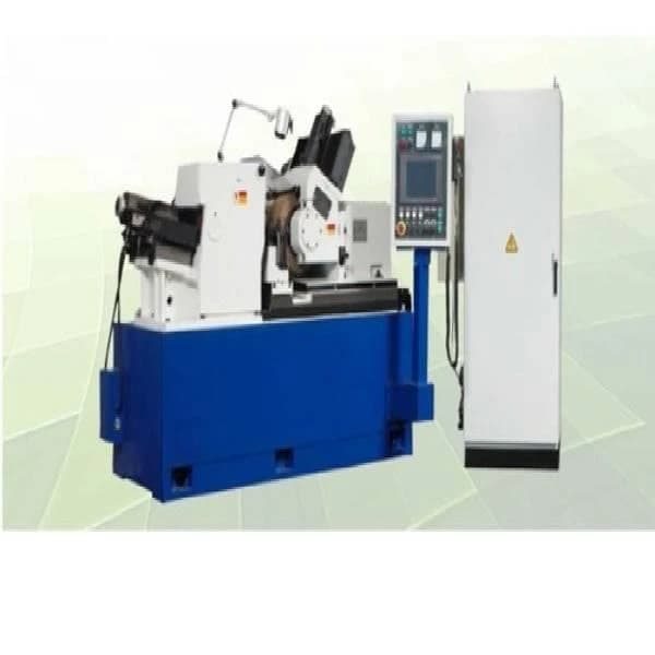 Centerless Grinding Machines