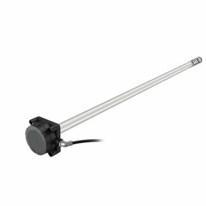 SS Digital Fuel Oil Level Transmitter