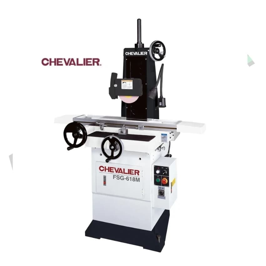Precision Grinders