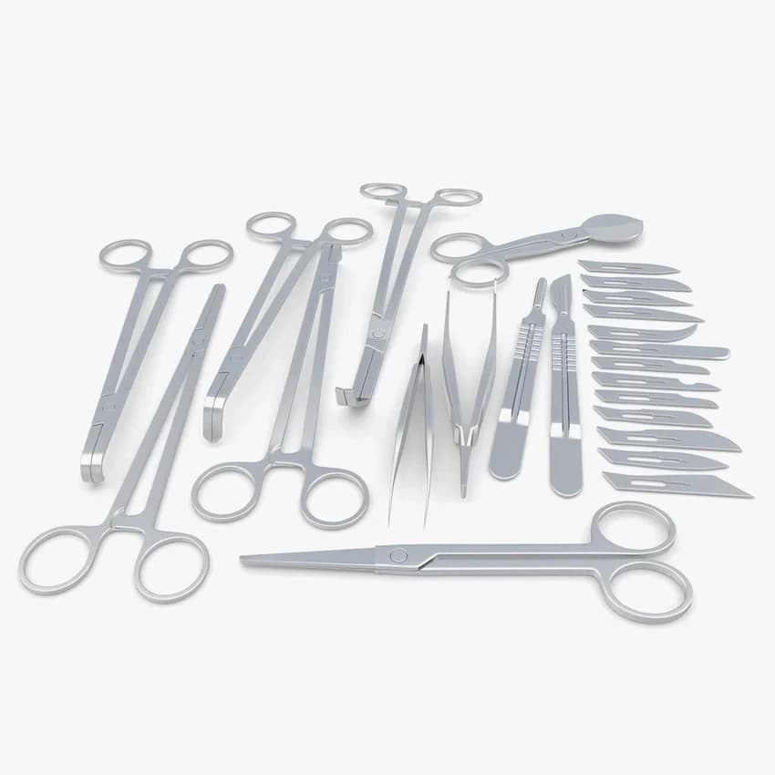 Medical Surgical Items