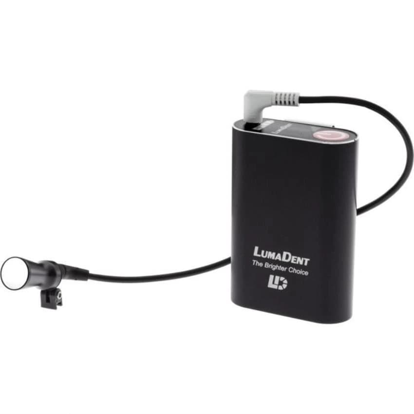 Steel Led Light For Surgical Loupes