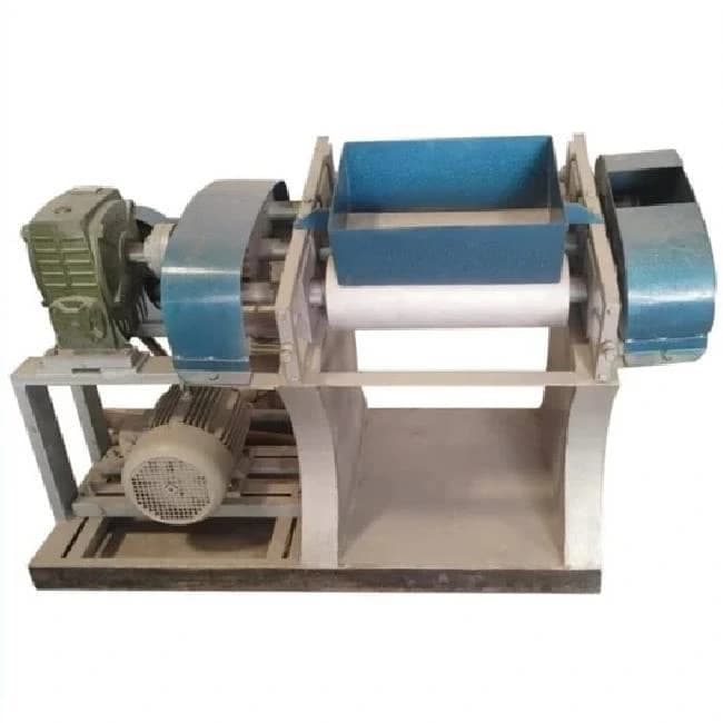 ROLL MILL