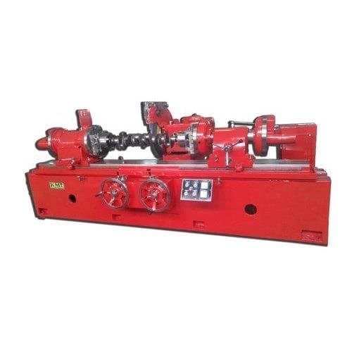 Crankshaft Grinder Machine Automobiles Machine