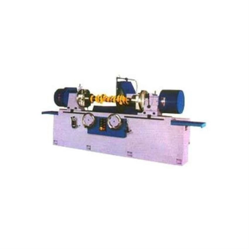 Crank Shaft Grinding Automobile Machine