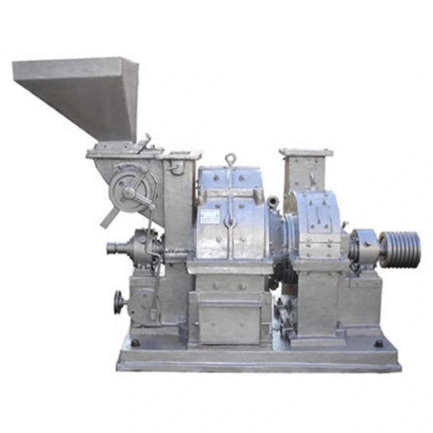 Mild Steel Pulverize Machine