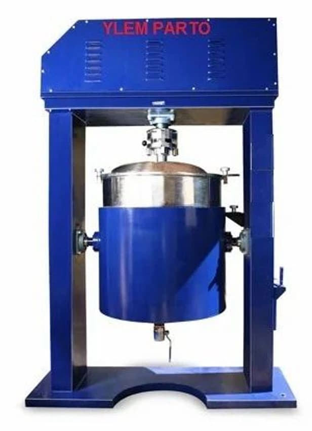 Attritor Mill