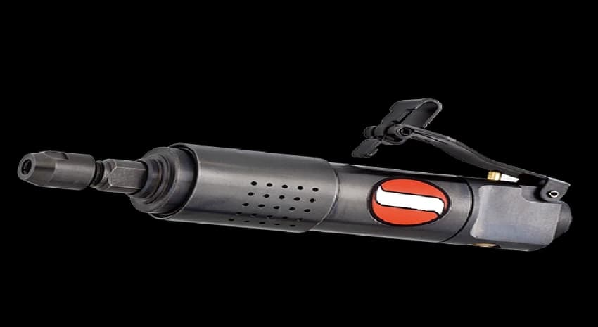 APAC Die Grinder Low noise low vibration 32000 Rpm, Model Name/Number: Sm 5206, 0.5 Hp