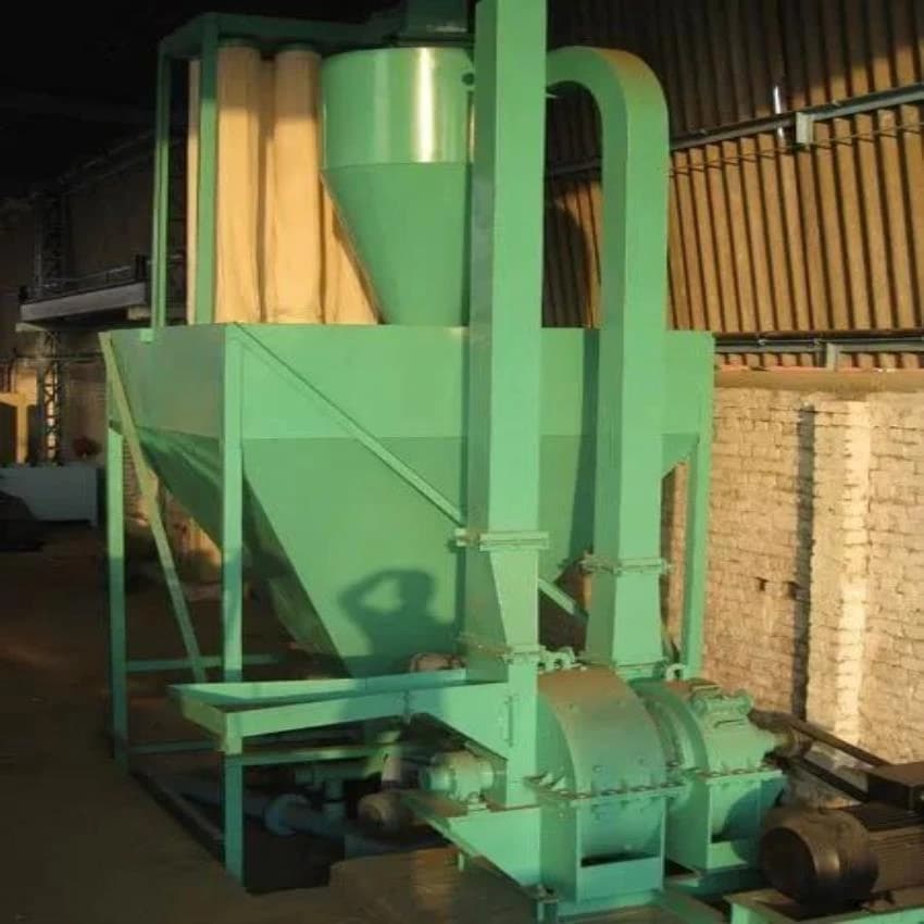 Stainless Steel Industrial Impact Pulverizer Manufacturer In Raigarh