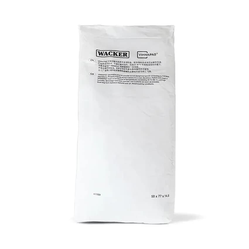 Redispersible Polymer Powder