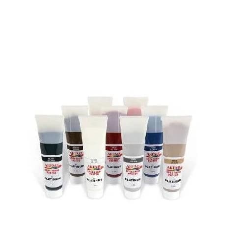 SPECTRUM PASTES