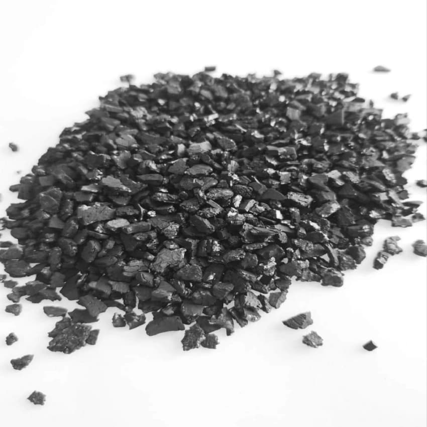 Activated Carbon Filter Media, Granular (GAC)