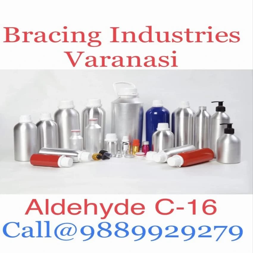 Aldehyde C 16, Greater than 99%