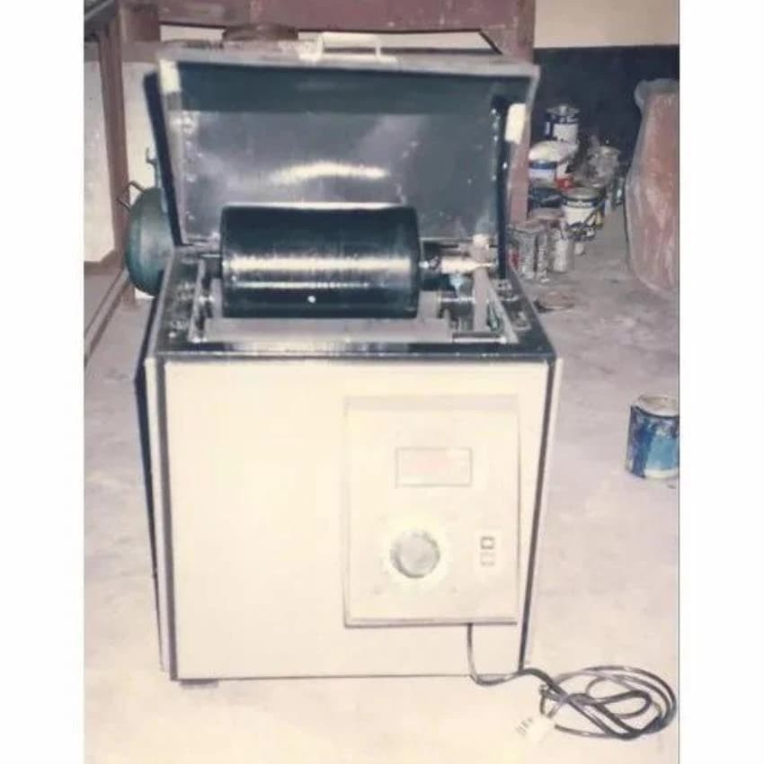 Mild Steel Laboratory Rod And Ball Mills