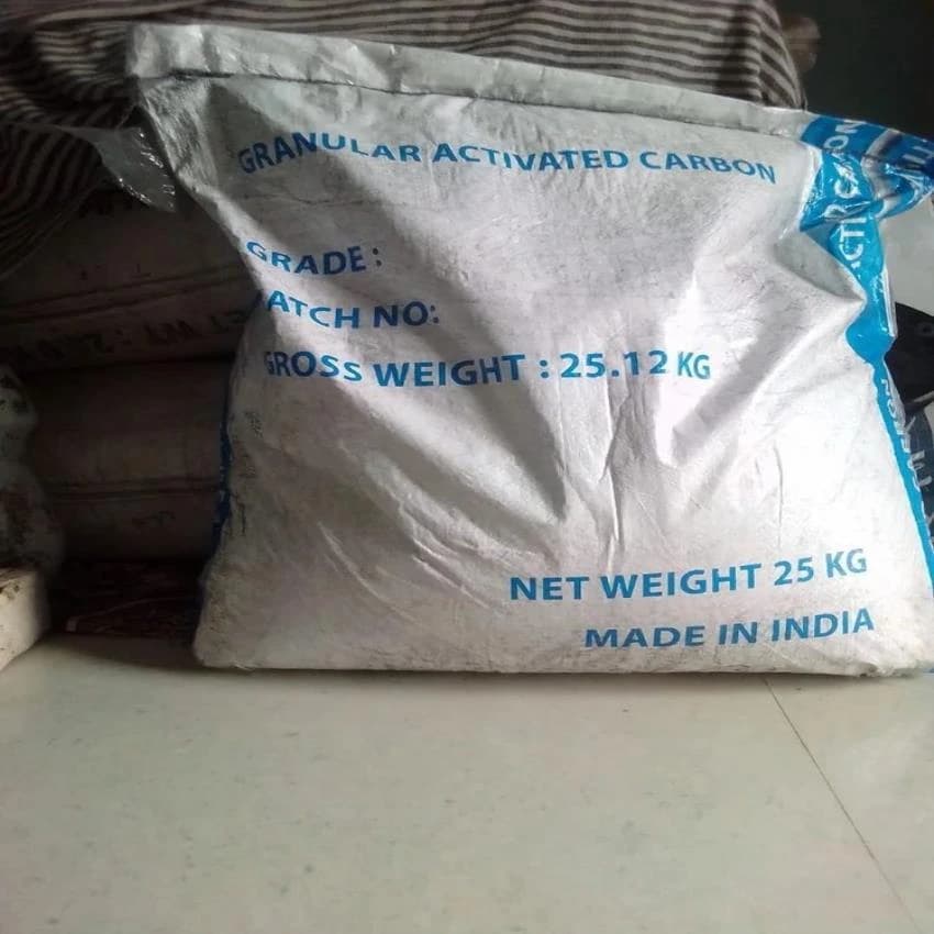 Activated Carbons