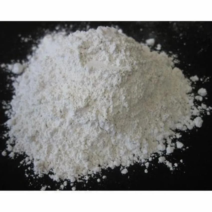 Hydrated Lime Powder