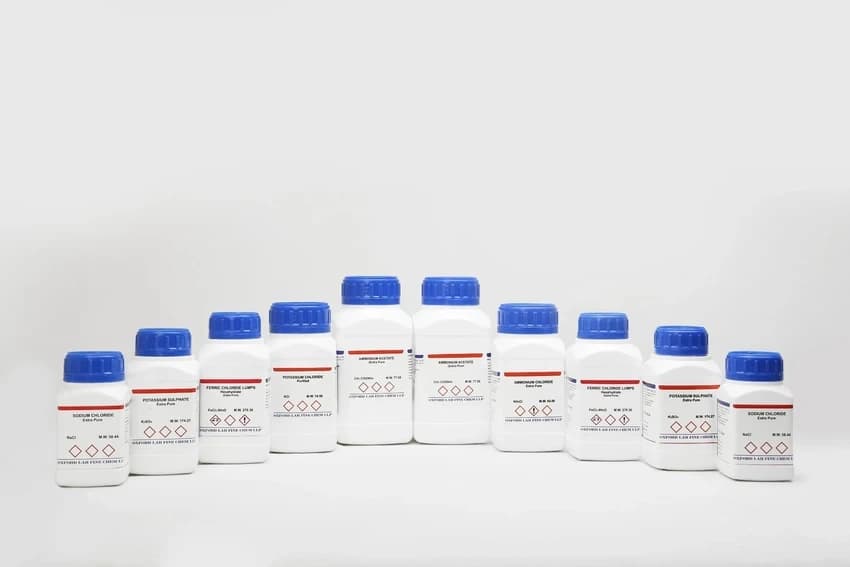 CALCIUM SULPHATE Dihydrate 98%