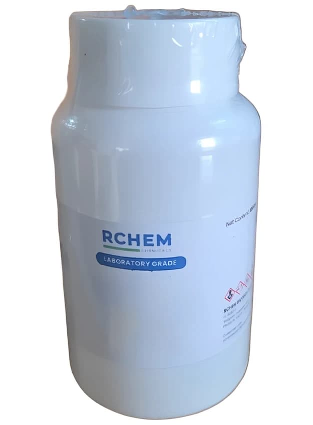 99% 0100-02-07 P-Nitro Phenol Powder