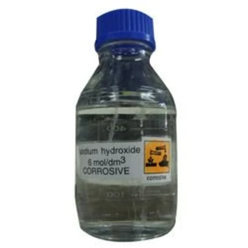 Alkalinity Builder Sodium Hydroxide