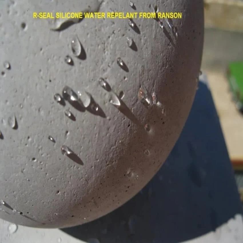 R-sealtech Silicone Resins Best Silicon Coating Chemical, Packaging Size: 20