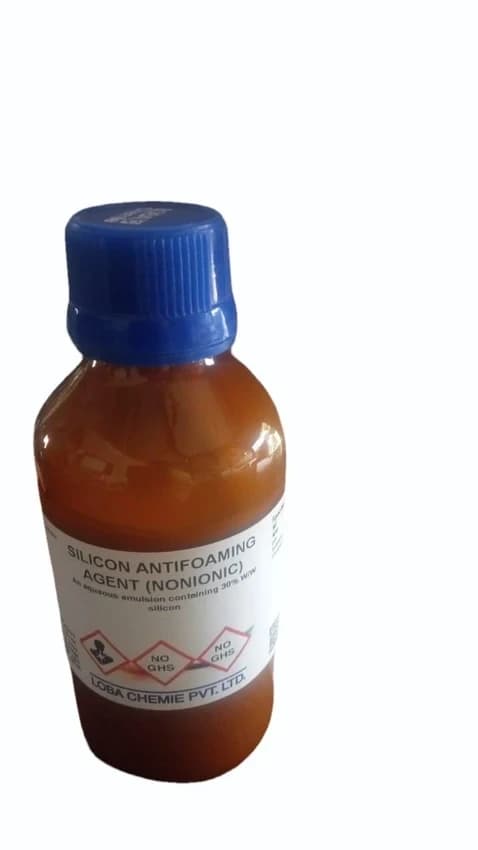 Silicon Antifoaming Agent- Shynthesis Chemical Lab