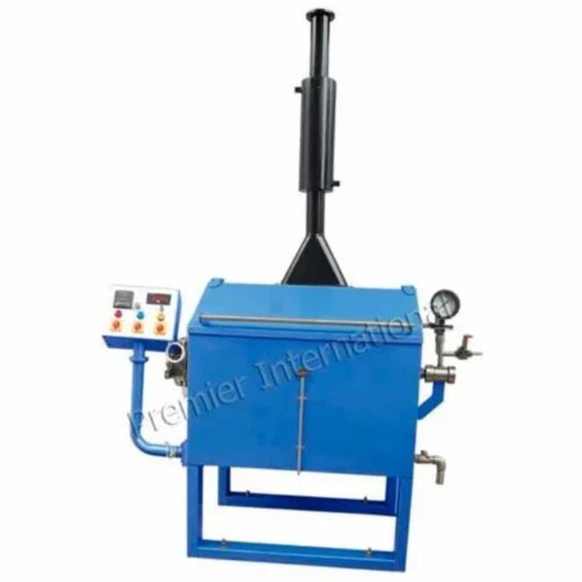Laboratory Pulping Unit