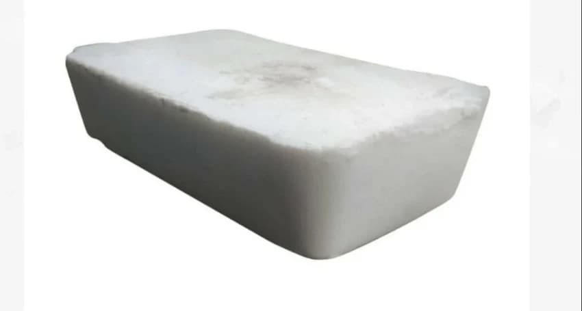 Slab Analytical Grade Ferric Alum, Packaging Type: Bag