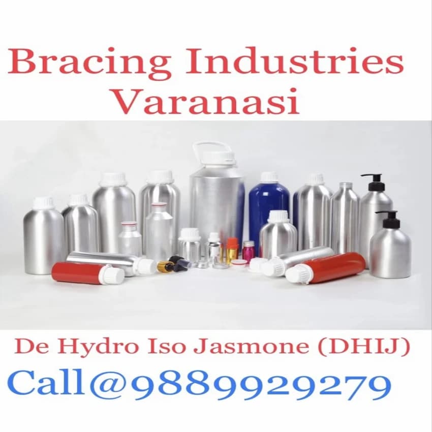 Di Hydro Iso Jasmone (Dhij), Liquid
