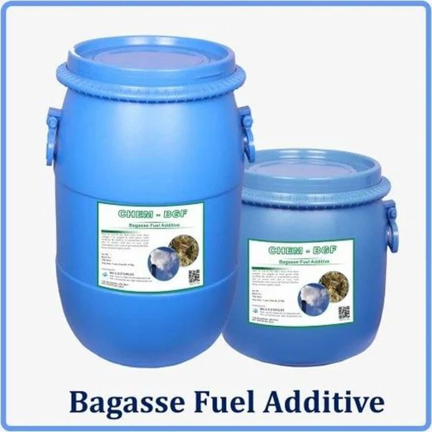 CHEMTOL Bagasse Fuel Additives ( CHEM-BGF ), For Industrial, Packaging Size: 10Kg And 30 Kg