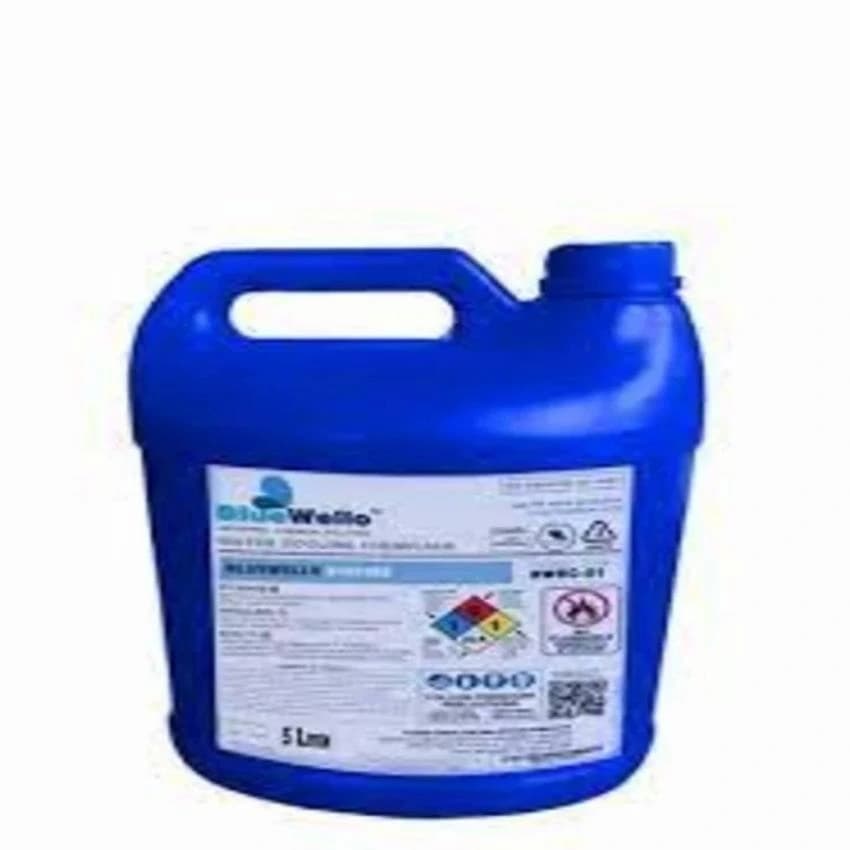 Hydrochloric Acid Chemical, For Industrial